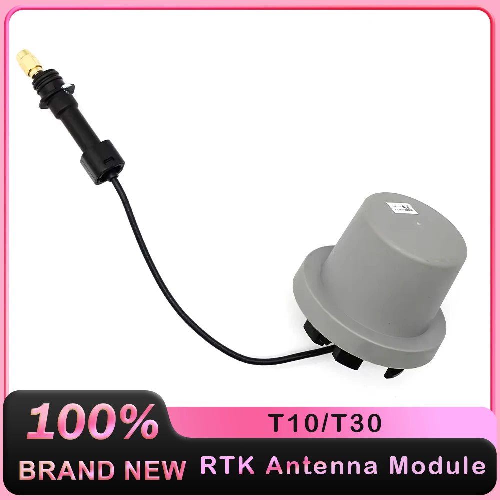 DJI Agras T30/T10 RTK modul antena Aksesori Drone pertanian