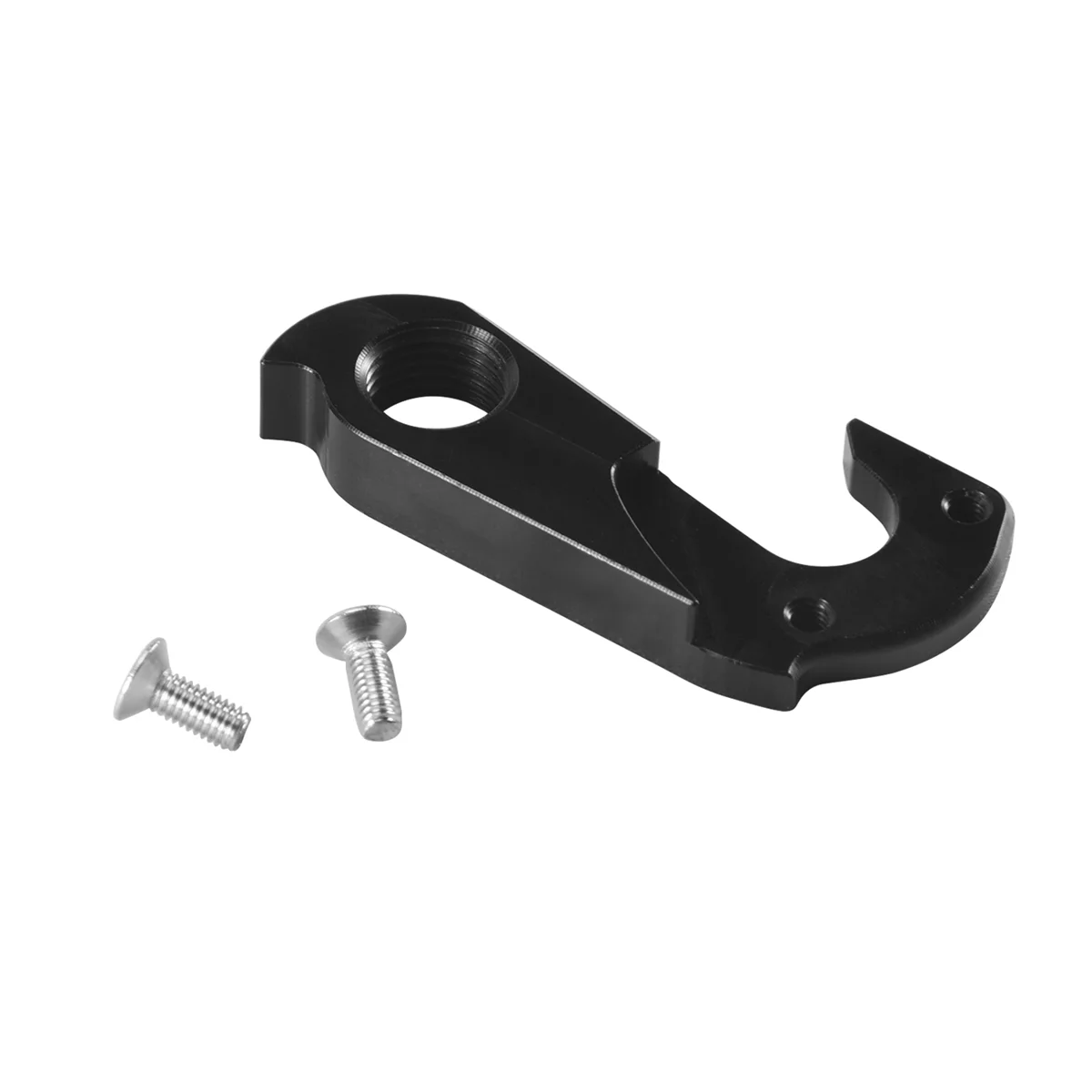 A35I Derailleur Hanger for Cervelo Rim R2 R3 R5 CA S2 S3 S5 Team Vwd Rca Road Bikes Rear Mech Dropout,Black