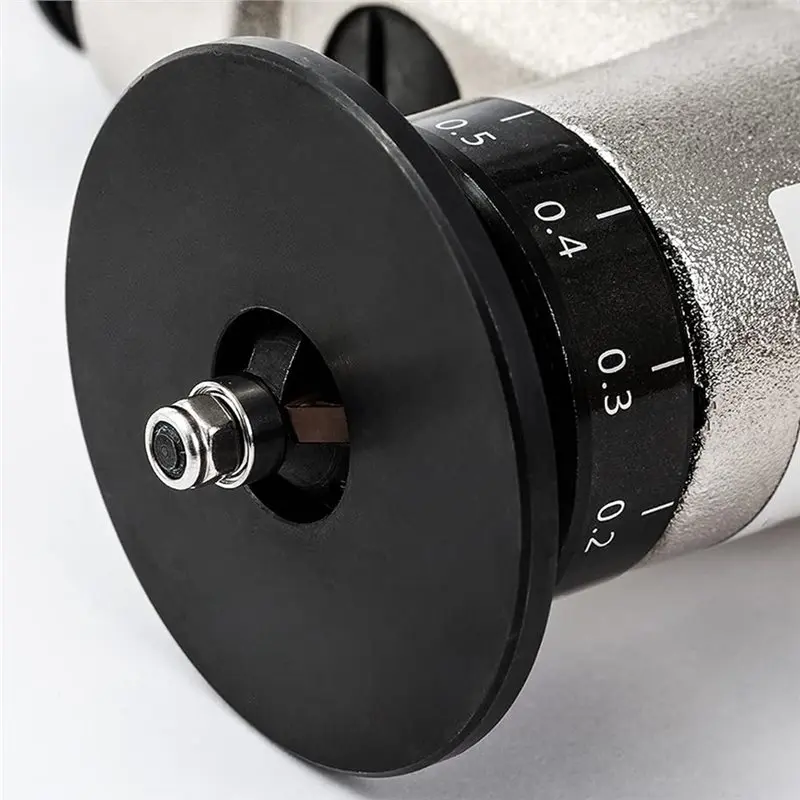 WCS-Pneumatic Chamfering Tools Are Suitable For Metal, Deburring, And Beveling Tools, Handheld Chamfering Machines
