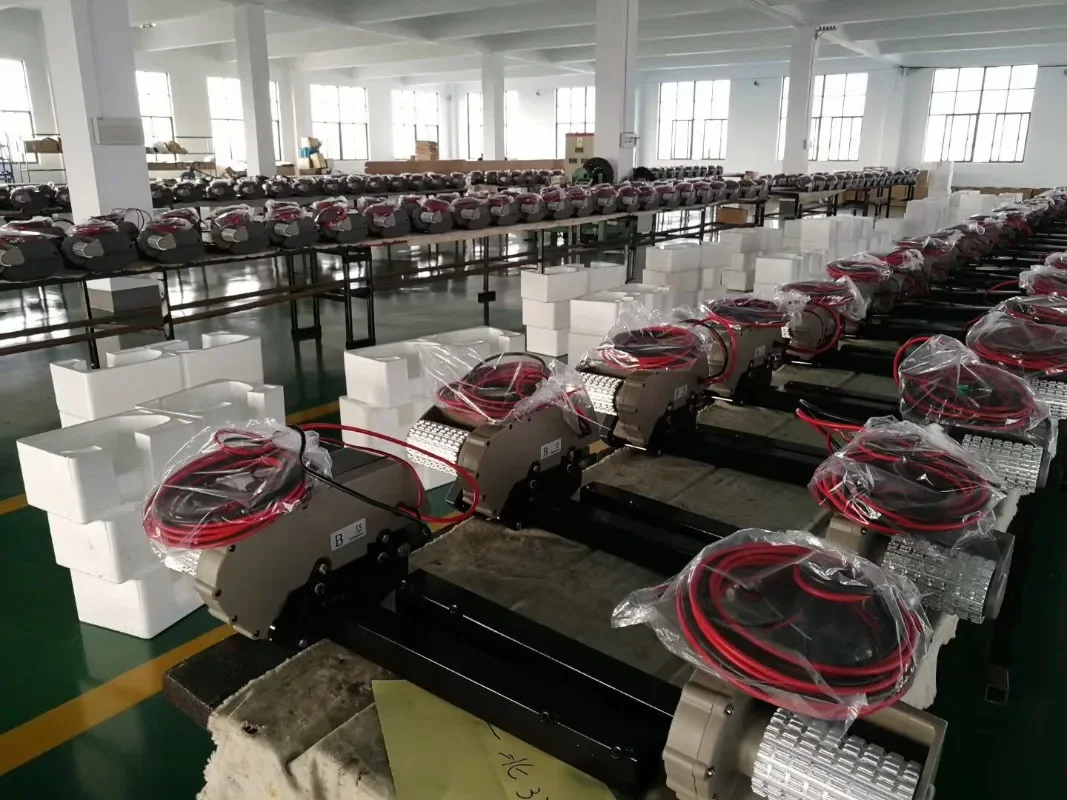 RV modification accessories Free start automatic car transfer system Shifter trailer Remote control parking system