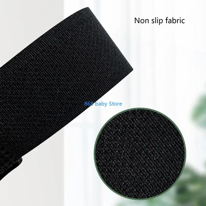 

29EE 360 Degree Rotating Strollers Accessory Hanger Clip Hook Designing Easy Install