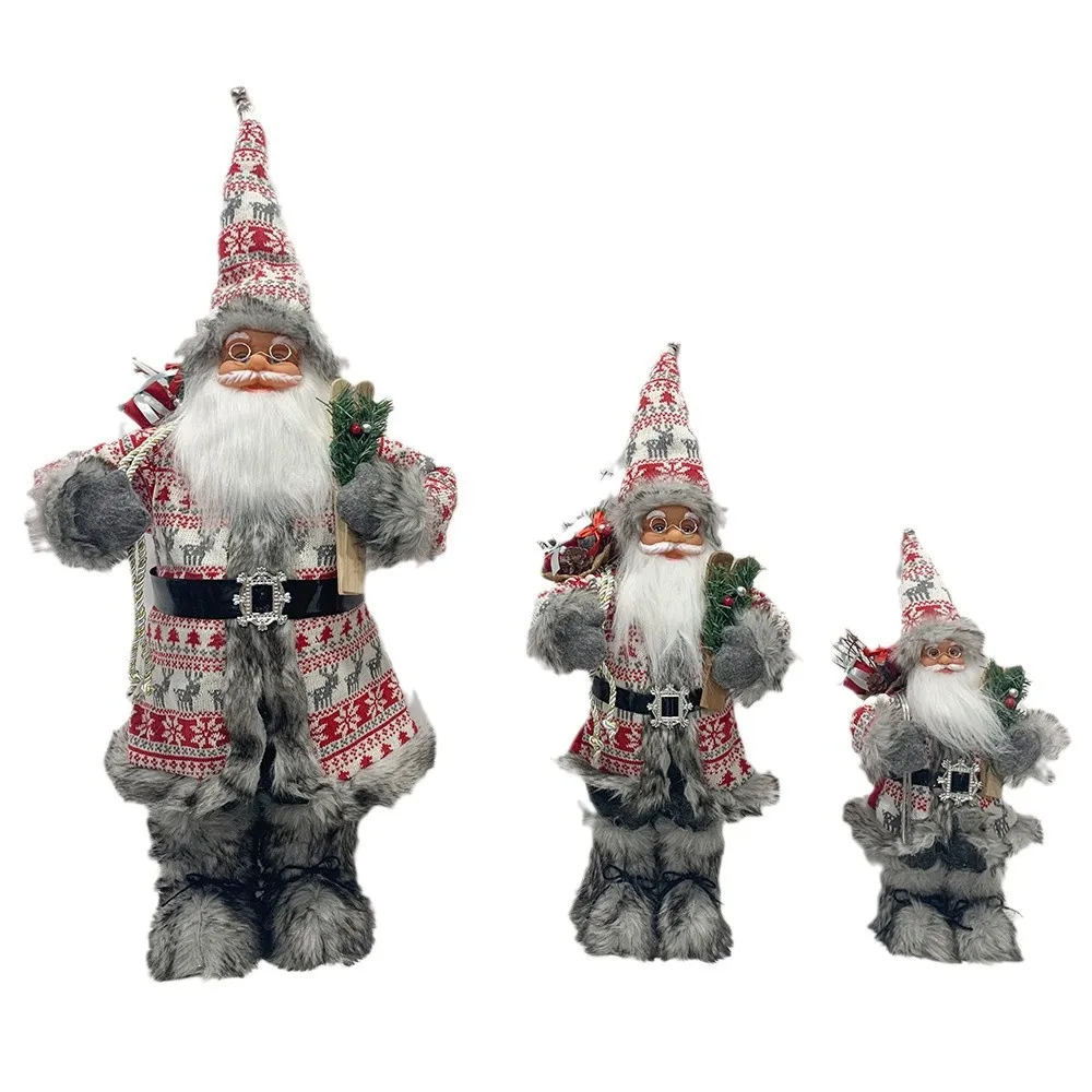 

Christmas old man ornament doll doll ornament gift