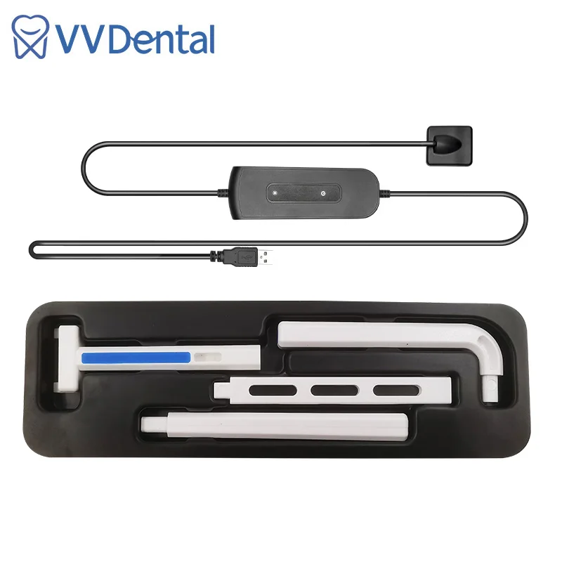 Oral Hygiene Tools Dental Sensor RVG Image X Ray Fast Transmission Digital Intraoral System For Oral Care Clinic