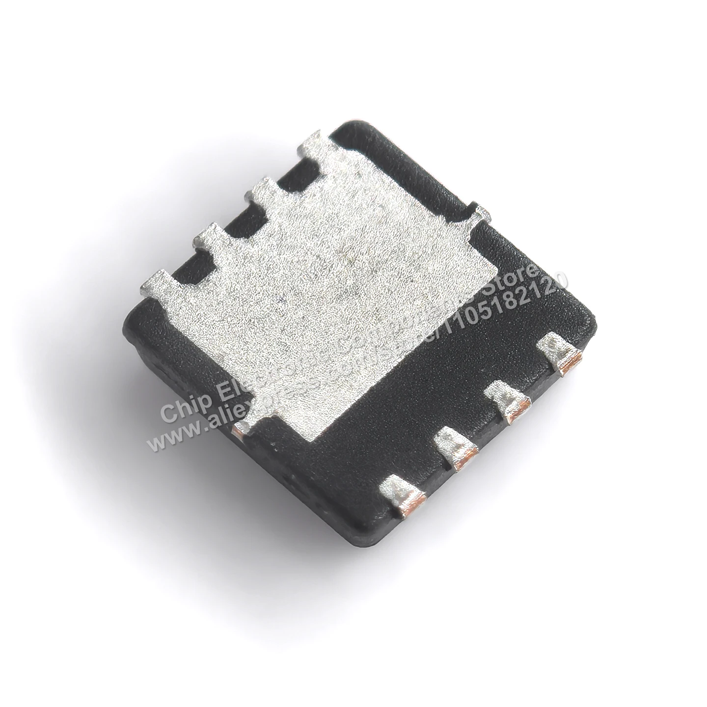 (10 PCS) Original IC AON7506 (marking: 7506) 30 V N-Channel Alpha MOSFET in DFN-8 (3 mm × 3 mm) package