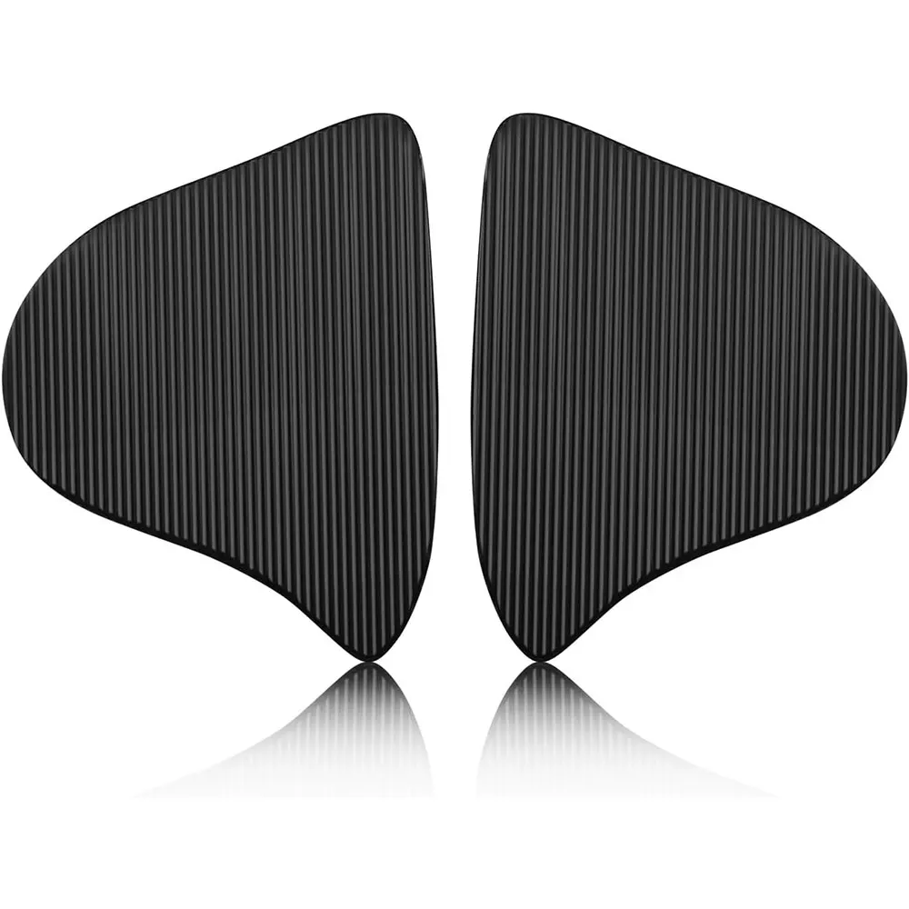 Motorcycle Mirror Block Off Plates Mirrors Base Hole Caps Kits For YAMAHA YZF R7 2022-2024 YZF R6 2017-2024