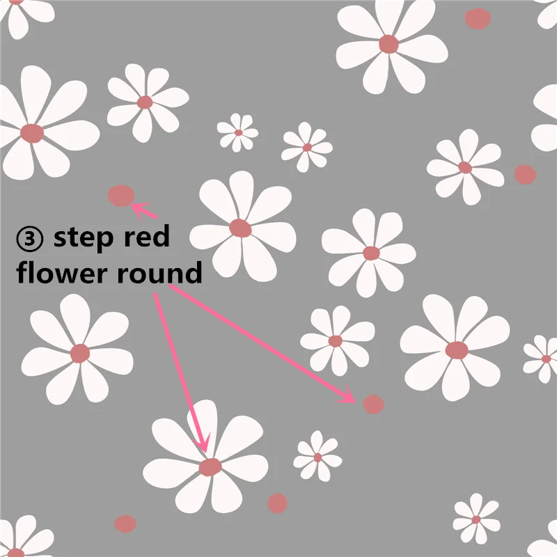 New 2025 Stencil 3 In 1 Flowers Leaf Template Set Background Frame Card Craft No Clear Stamps Metal Cutting Dies Scrapbooking