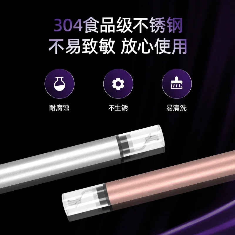 2025Visual Electric Blackhead Cleaner Pore Cleaner Blackhead Removal Artifact