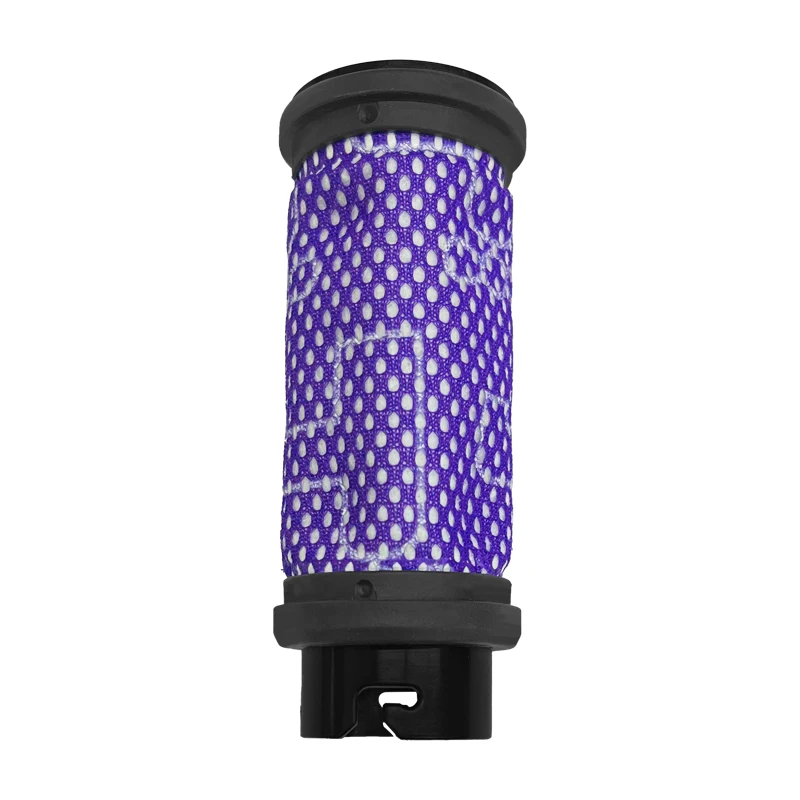 Filtro Compatible para (ILIFE H70, H70 Plus, INSE N5, S6, S6 Plus, S600) piezas de repuesto para aspiradora Accesorios