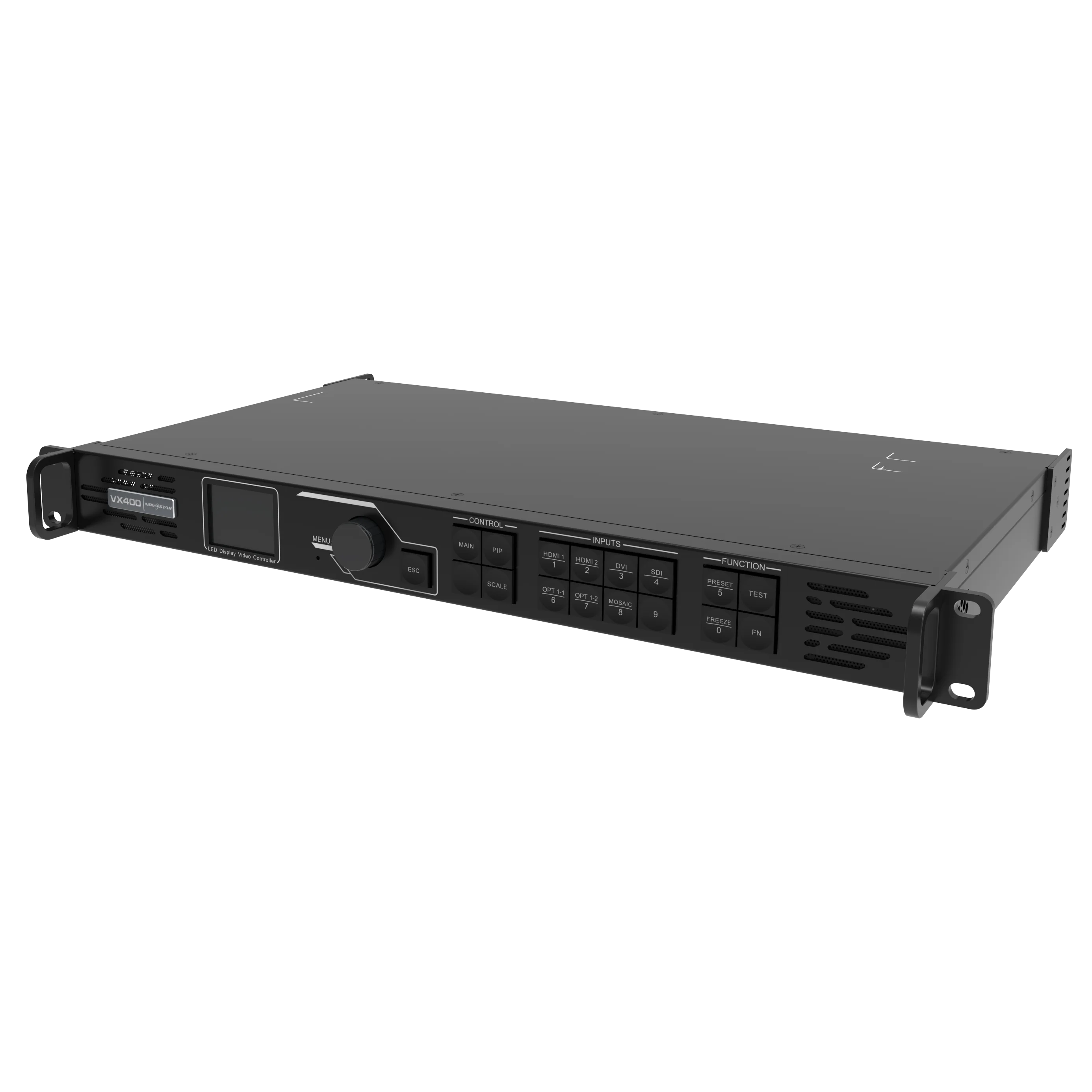 

Novastar VX400 All-in-One Controller Video Processor for led video wall