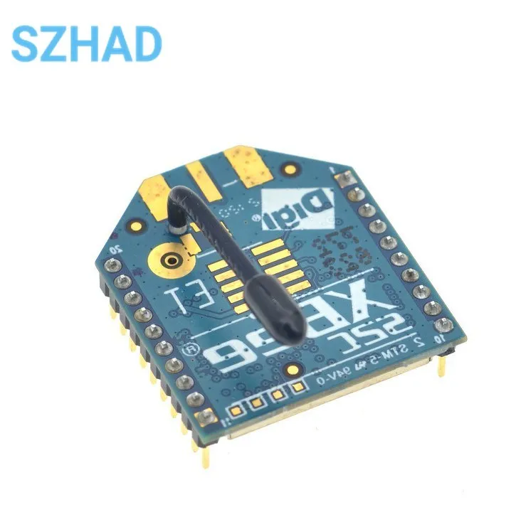 XBee module Series upgrade S2 S2C Zigbee module wireless data transmission module imported