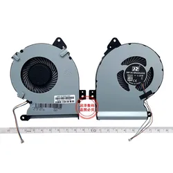 NEW Laptop Cooling Fan For Asus VivoBook R541U A541L A541U F541UJ D541S F540S R540S X541 X541S X541SA X541SC X541U X541UV X541UA