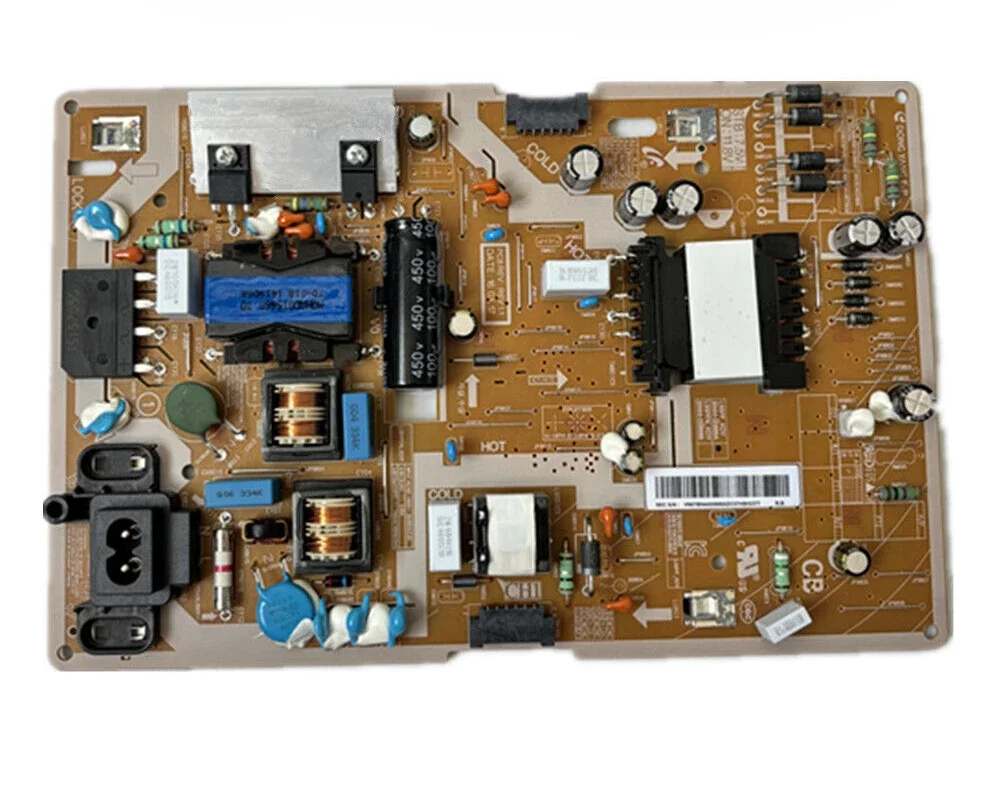 BN44-00868A L55PF_KDY Power Supply Board is for UE49K5100AK UN49K5100AF UN49K5300AG UE49K5102AK UE49K5179SS TV