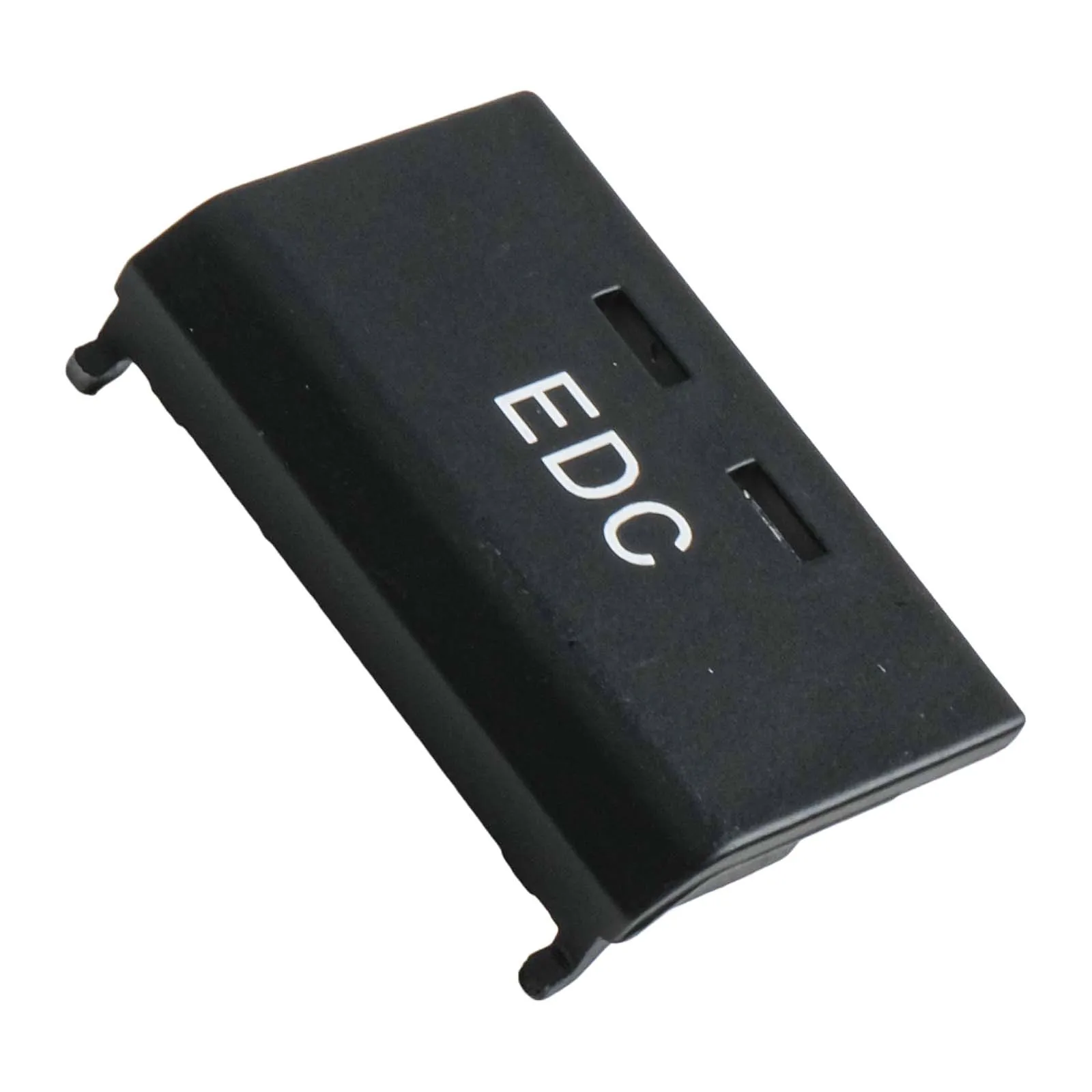 Center Console Cover Plastic Piece Compatible with For BMW Vehicles including the For M3 Model Year Range of 2005 to 2012
