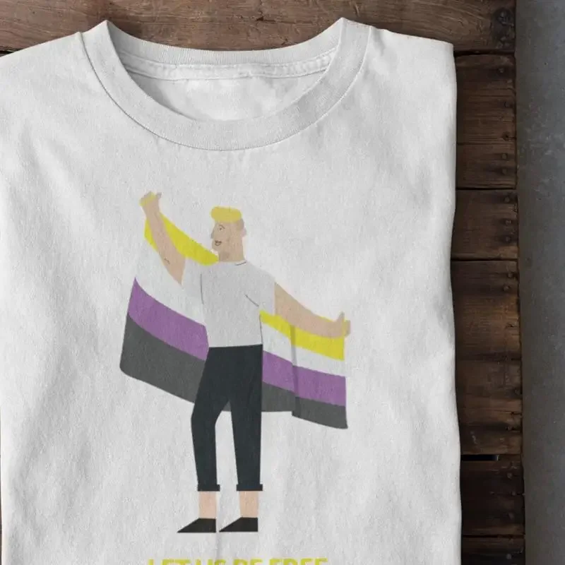 Love Is Pride Parade T Shirt Lgbt Non Binary Pansexua