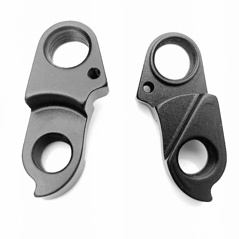 

1Pc Bicycle Parts Mech Dropout For Isaac Pardus Robin Evo Rs Sport Rear Derailleur Rd Hanger Gravel Carbon Mountain Bike Frame