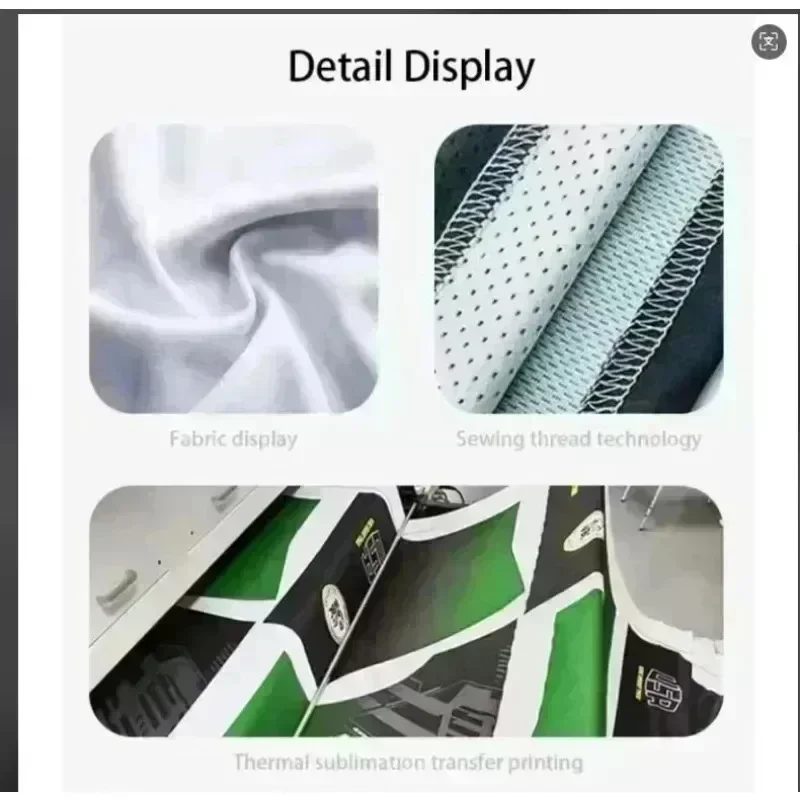 2026 أسلوب رياضي الموضة #   7 تي شيرت جيرسي تذكاري ثلاثي الأبعاد مطبوع كاجوال مريح للرجال والنساء