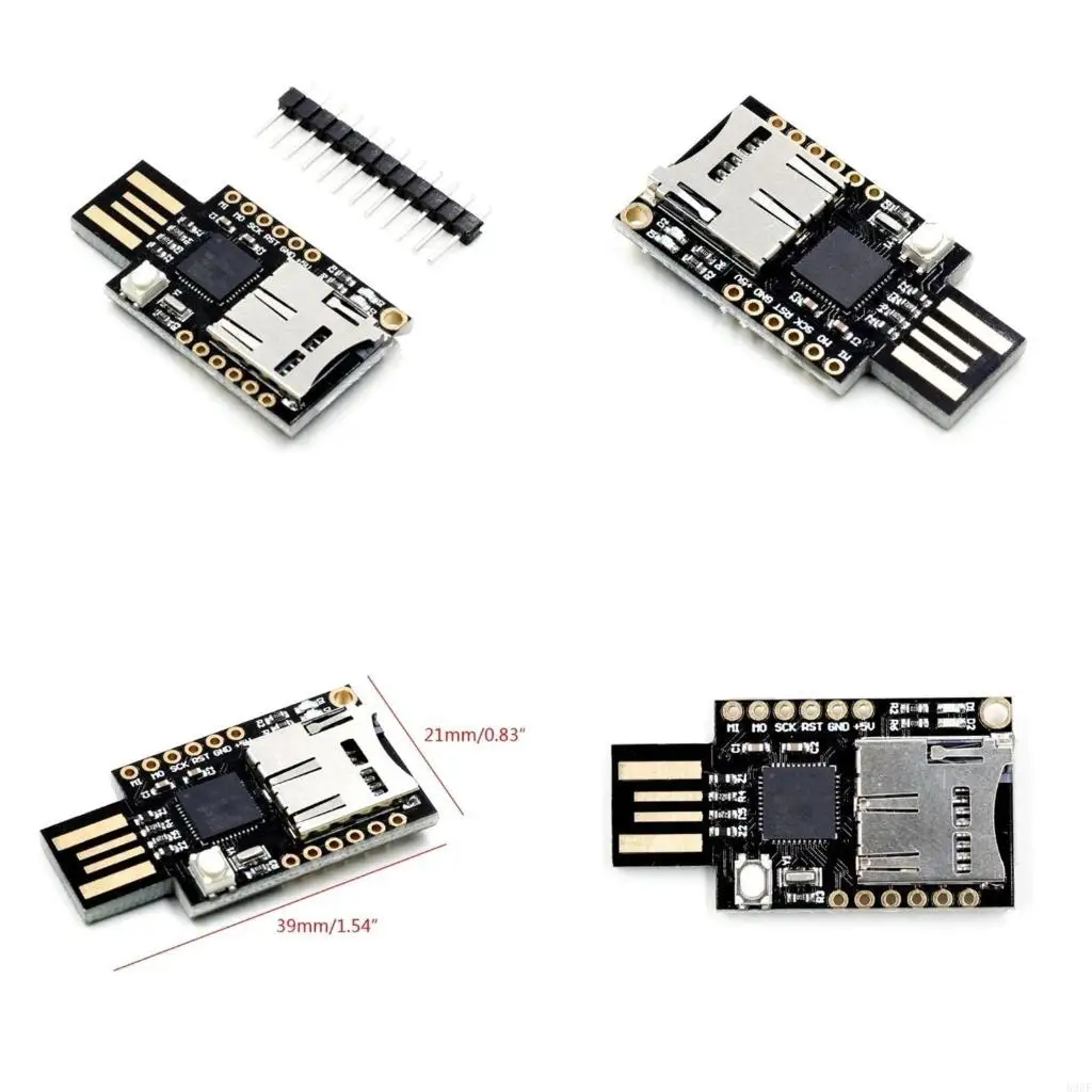 

896F for Arduino Badusb TF usb Memory Card Module badusb CJMCU Module