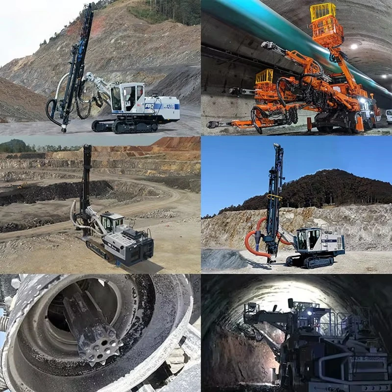 Applicable to Lubricant for ore mining machinery (923105-02002) 4