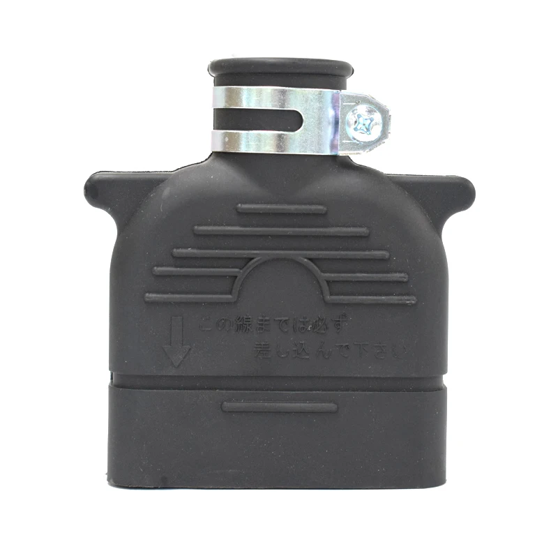 High Quality for Nichiyu Forklift Charging Plug 37010-10890