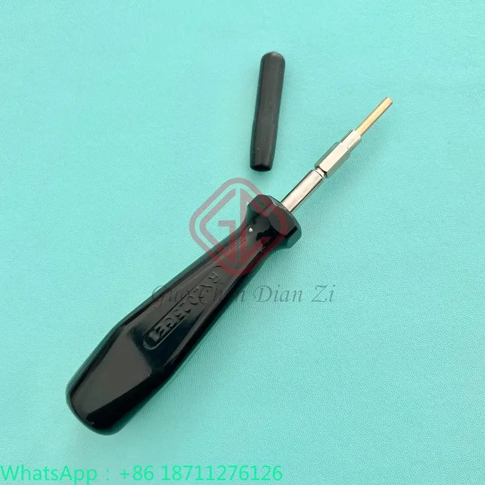 Souriau RX2025GE1 New Original Spot Trim Trio Connector Return Tool for Electronic Components Market