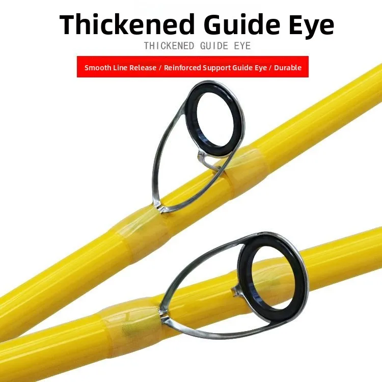 

Weihai Carbon Fiing Rod 4.25 Meters Long Section Beach Far Casting Surf Pole Cam Travel Gear Outdoor Fiing Equipment