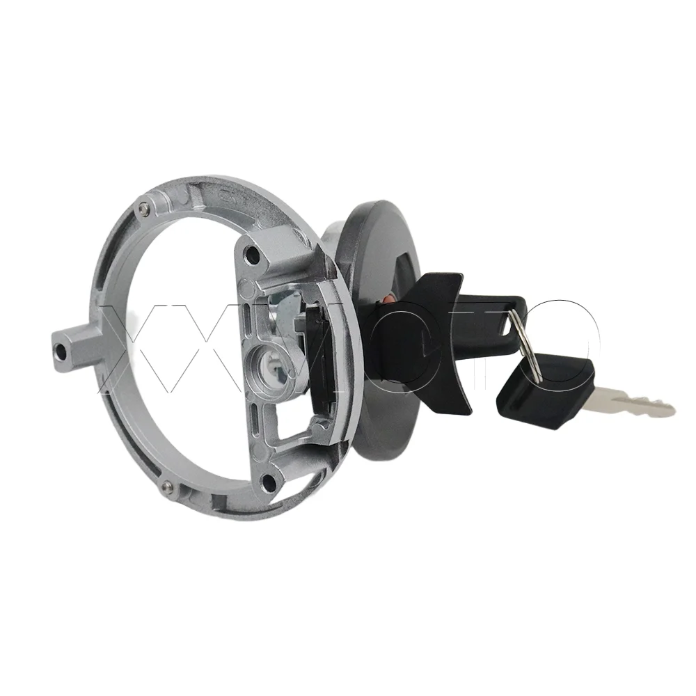 ฝาถังน้ำมันเชื้อเพลิงสำหรับรถมอเตอร์ไซค์ฮอนด้า CB650F CBR650F ปี 2014-2019 CB650R CBR650R ปี 2019-2020 CB CBR 650F 650R CB 500R 500X 16