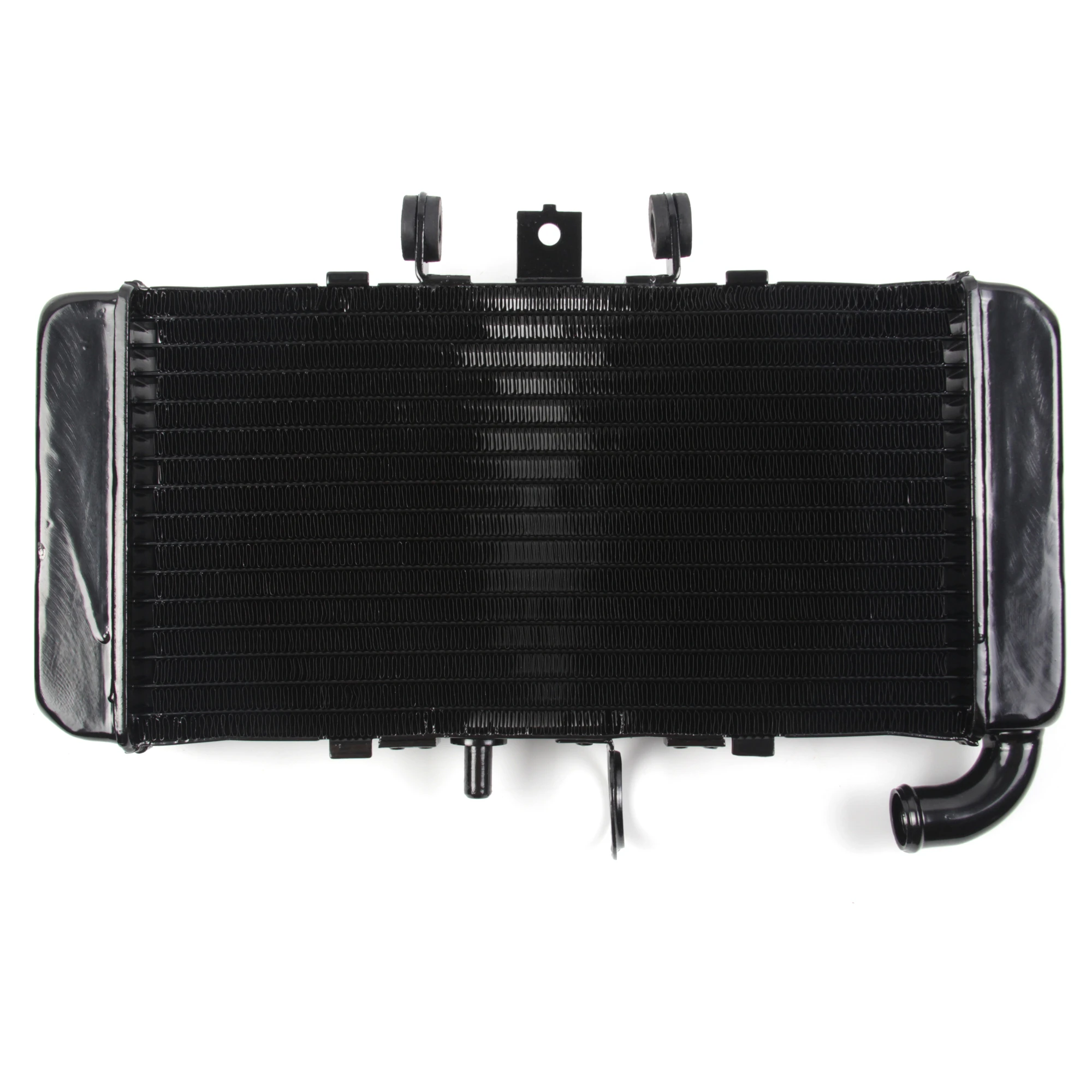 

CB400 VTEC400 1999-2010 Motorcycle Radiator Engine Water Cooling Cooler System For HONDA CB 400 VTEC-400 2000 2001 2002 2003 04