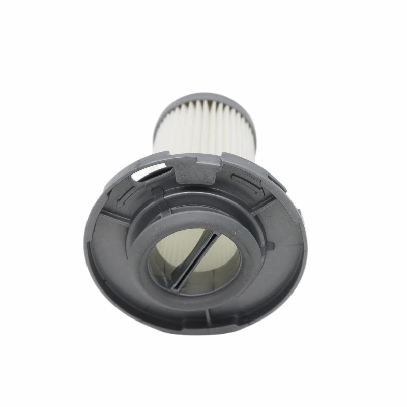 Washable Filter Vacuum Cleaner Tefal X-Force Flex 8.5 TY6838WO 8.60 RH9611 RH9638 RH9695 Separator Filter For Cleaning Hepa