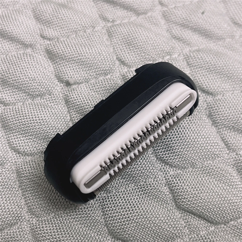 Thay Thế Điện Đầu Và Viền Lưỡi Dao 10MJ Dành Cho Xiaomi Mijia Braun Điện 5603 Mini Di Động