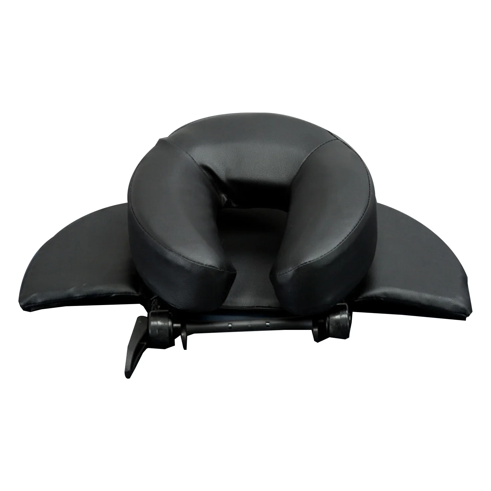 Customizable Table Pillow U Shape Bolster Face Down Cradle Nap Sleeping Cushion For Office Desk School Travel Salon