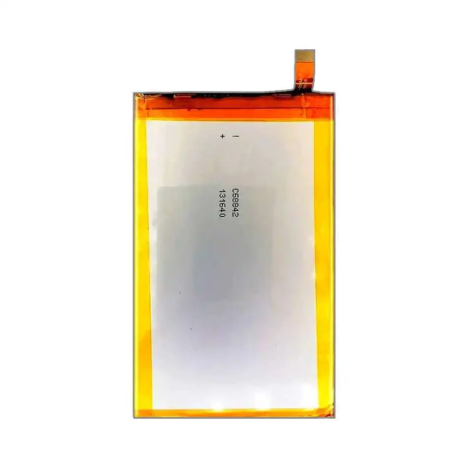 بطارية الهاتف المحمول لـ Blackview P10000 Pro صديقة للبيئة وعالية الكفاءة 11000 مللي أمبير في الساعة #2