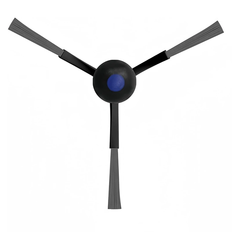 Kit de acessórios para ecovacs deebot n30 pro omni robô aspirador de pó escova lateral principal filtro hepa mop pano sacos de pó-AT64