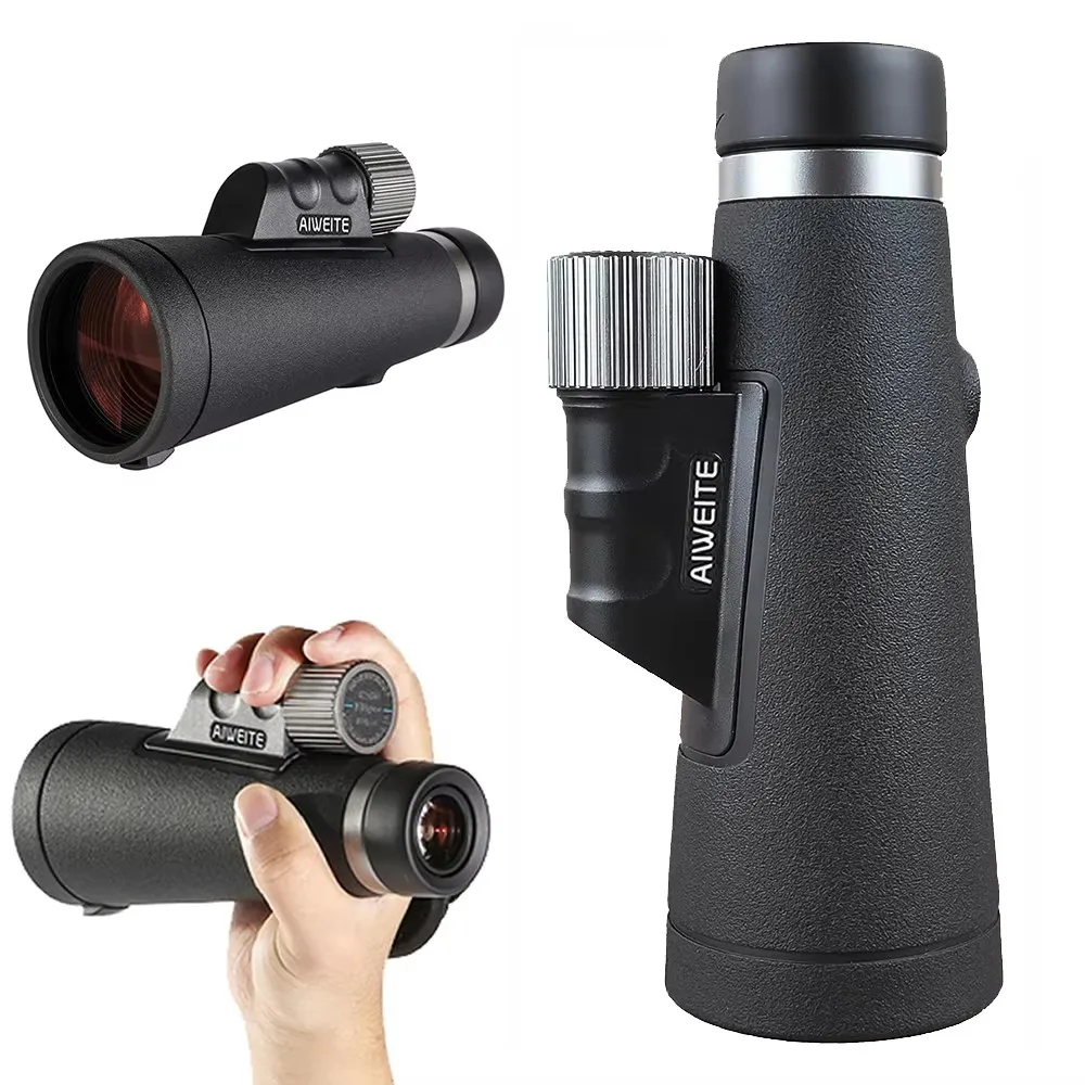 Ed12X56 High Power …