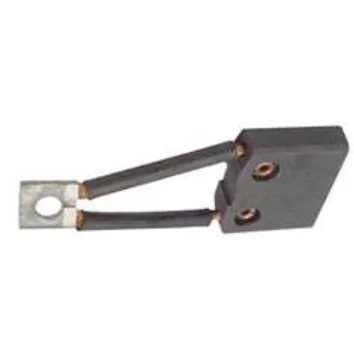 

TOYOTA Toyota electric forklift accessories 6FB\7FB15-30 Steering carbon brush for electric machine 14512-22501-71