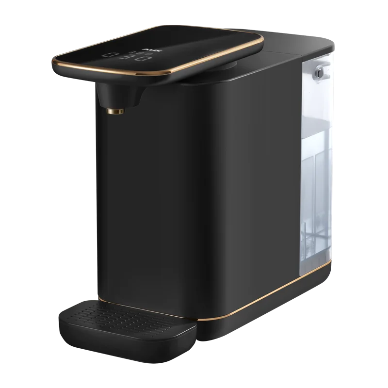 Smart Instant Hot D… - image