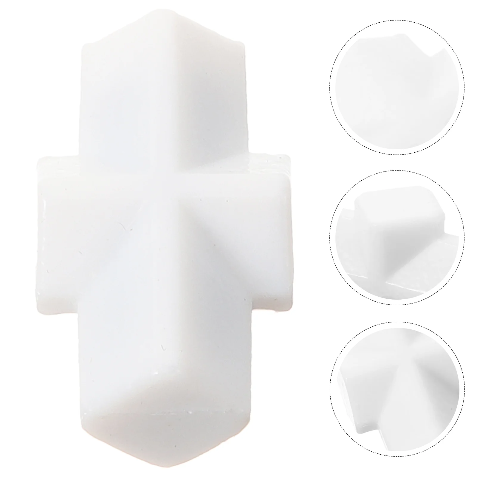 Magnetic Stirrer Holder Plate Mixers Small Blender Rotor Ptfe Stirring Rod Force