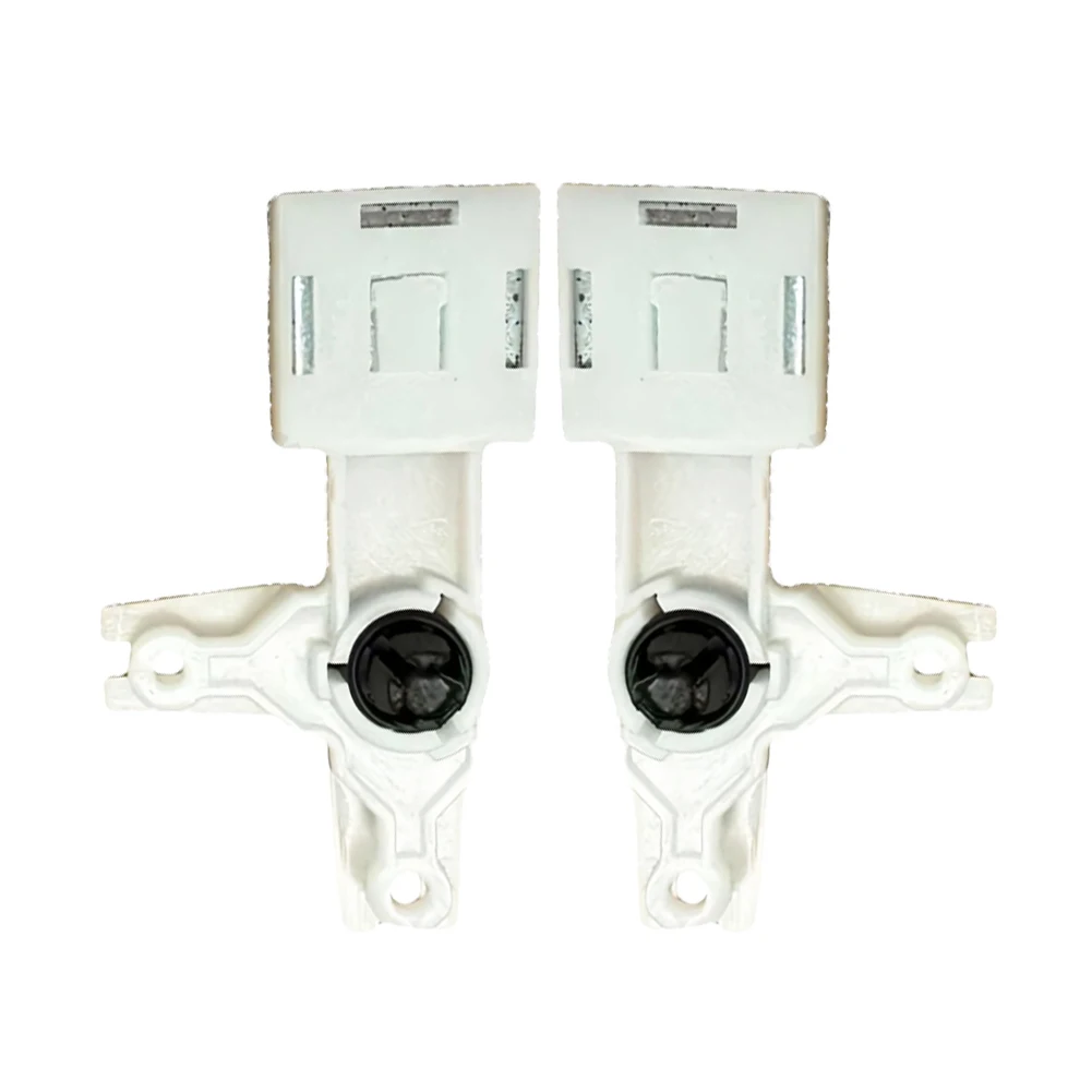 Car Door Repair Door Lock Latch Plastic Construction Direct Replacement Rear Door Placement Left Side Compatible
