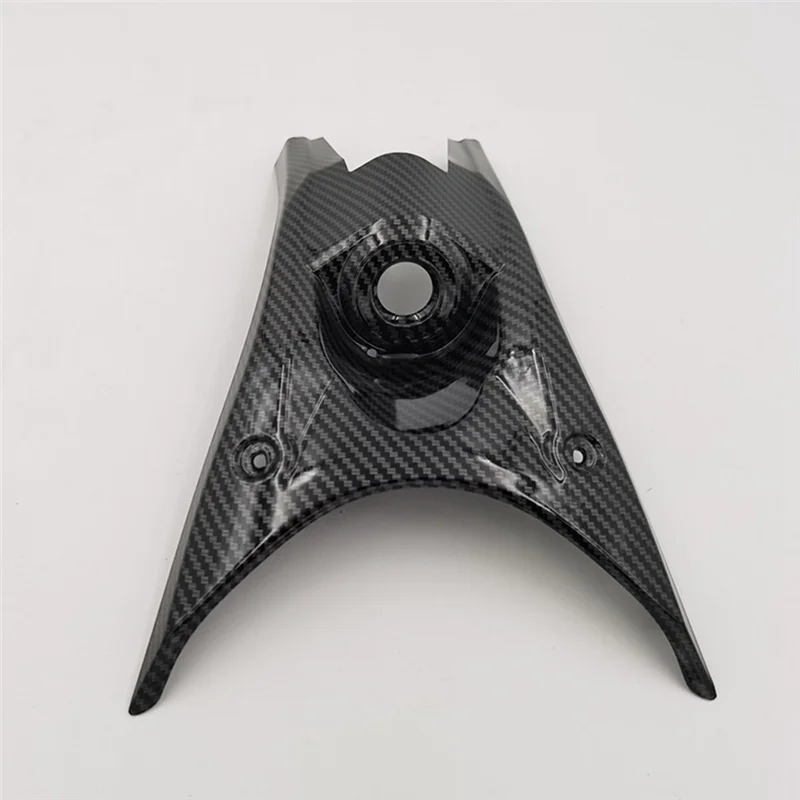 

1 Piece Motorcycle Ignition Key Case Cover Panel Fairing Replacement Parts Fit For Kawasaki Z800 2013-2016 Carbon Fiber Paint-X6