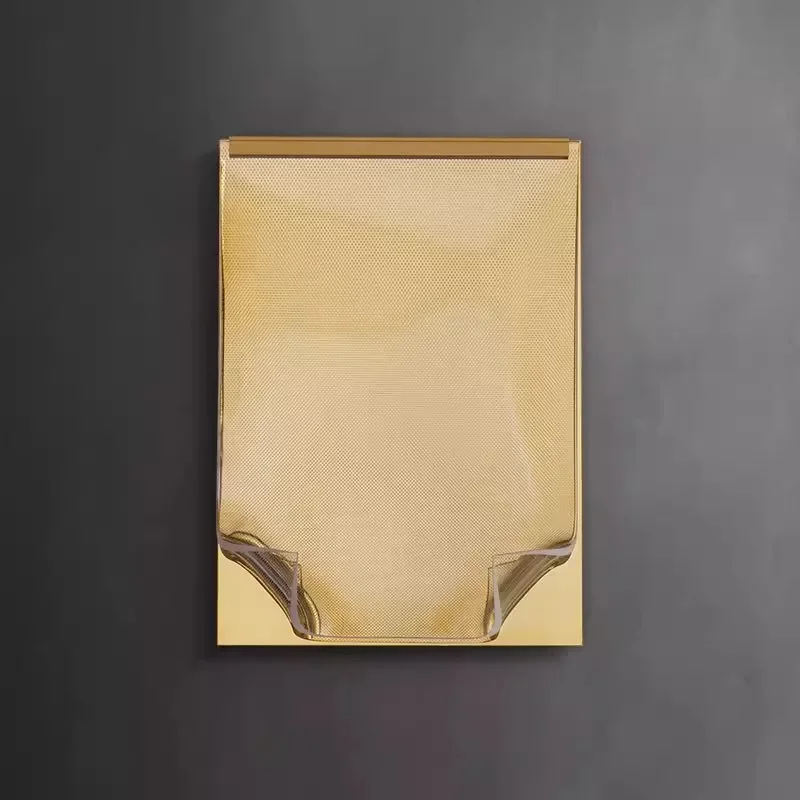 

Creative bedroom living room LED acrylic full spectrum aisle back