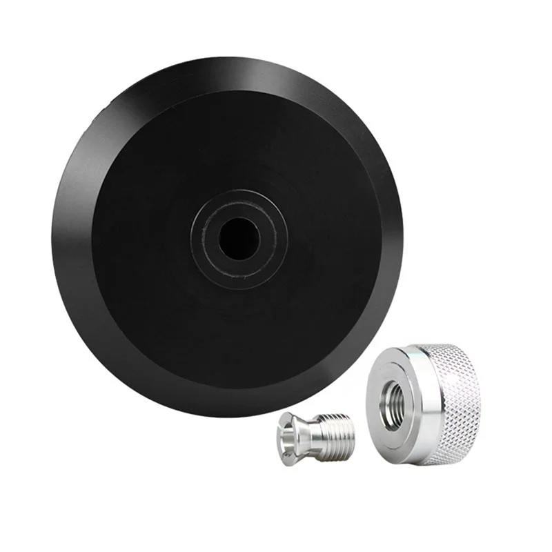 High-End Pom Vinyl … - image