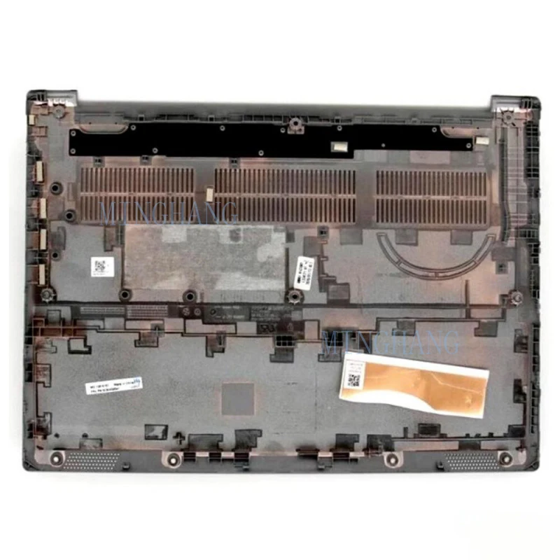 

M LCD Back Cover Palmrest Bottoom Shell For Lenovo IdeaPad 3-14IIL05 14S-IIL IML
