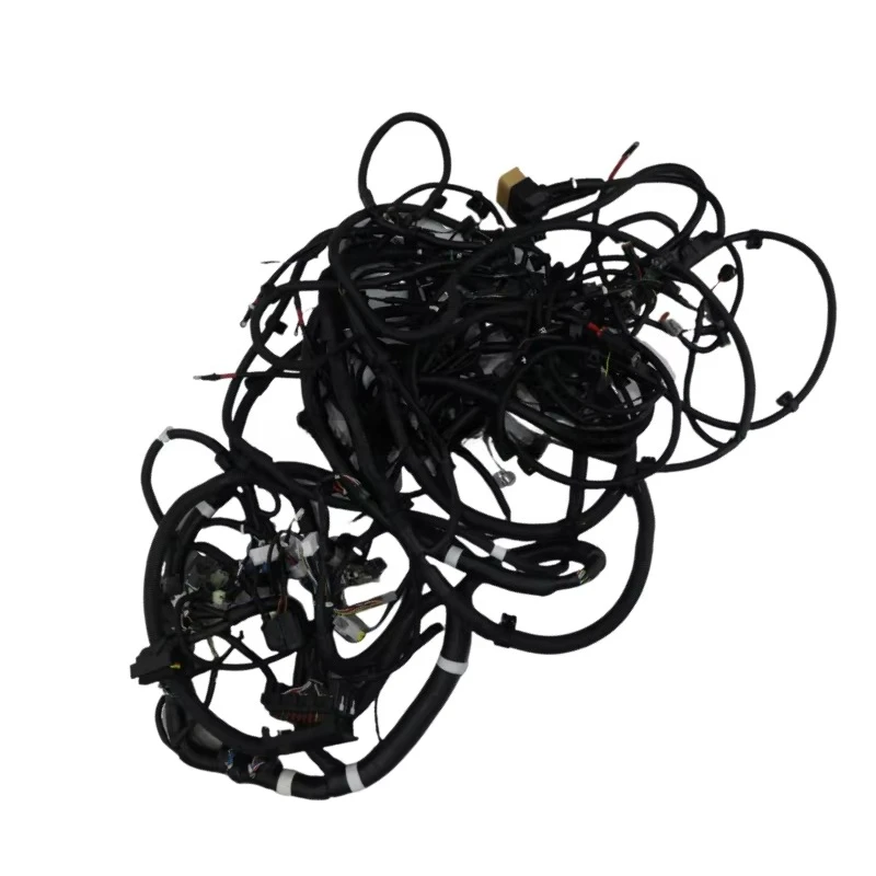 

2026 HOT207-06-77411 Main Wiring Harness Assembly For Kom Atsu Excavator Wiring Harness PC300-8MO Assembly Wiring Harness Compon