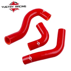 Silicone Radiator Hose Kit For Suzuki Swift MK4 M15A M16A SPORT 2004-2010 2005 2006 2007 2008 2009