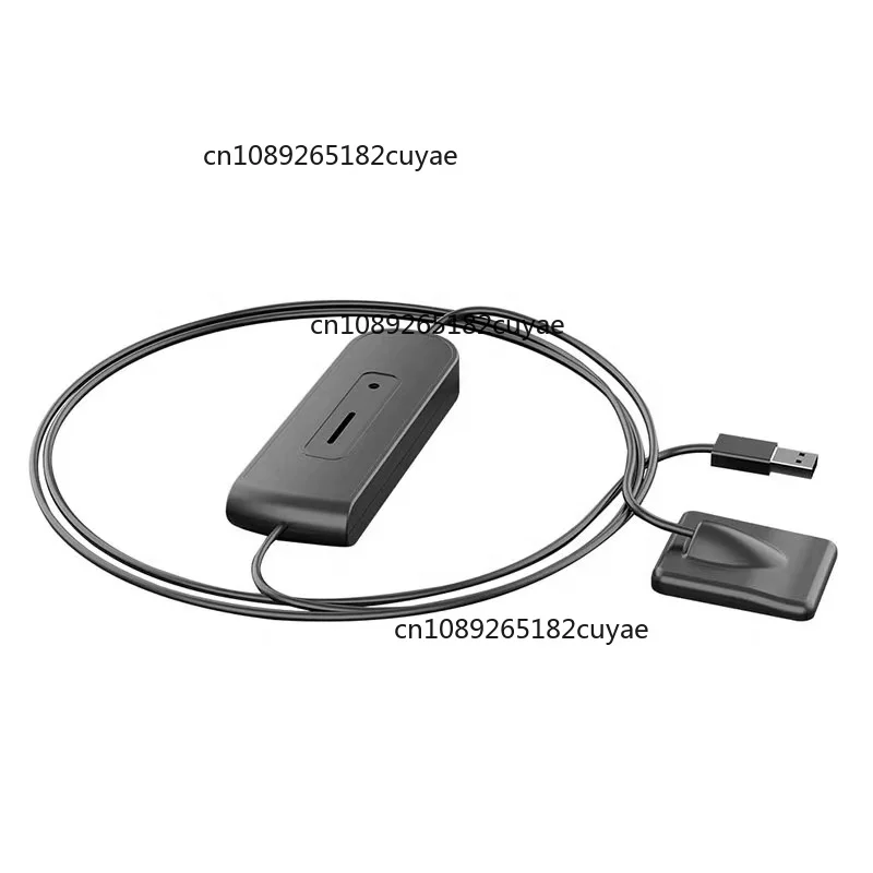 Dental Root canal Measuring Instrument Apex Locator