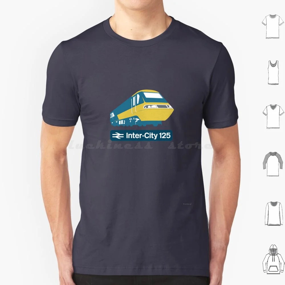 British Rail Inter-…