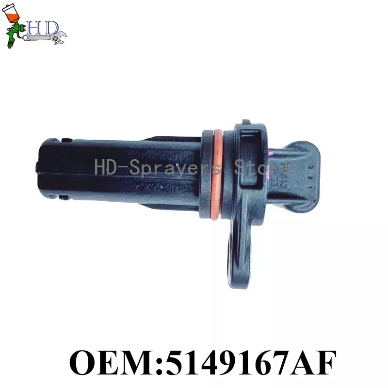 sensor-de-posiciOn-del-cigUeNal-mopar-5149167af-11-21-jeep-dodge-chrysler-ram