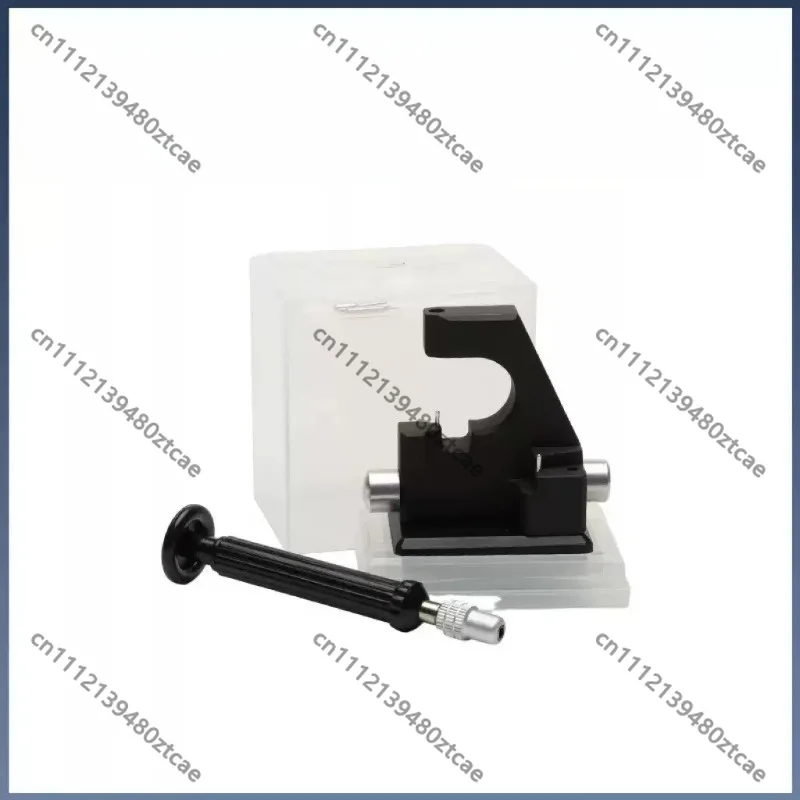 Spring Hinge Assembly Tool Eyeglass Repair Tool For Installing & Removing Screws On Spring Temple Spectacle Leg