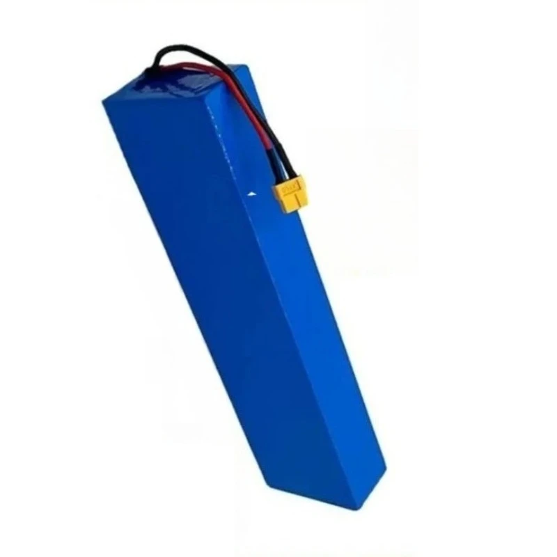 10S3P 36V 9000mAh 18650 بطارية ليثيوم أيون 500W لحزمة بطارية الدراجات النارية عالية الطاقة