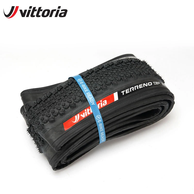 Vittoria tereno t50/t30/t10 bicicleta de estrada pneu sem câmara resistência grafeno bmx pneu proteção de parede lateral anti-punctura pneus de bicicleta