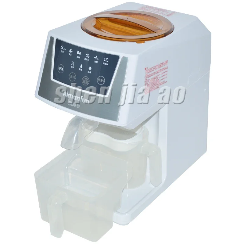 مكابس الزيت الجديدة آلة ضغط الزيت الكهربائية الفولاذ المقاوم للصدأ المنزلية النازع معدل الضغط العالي كتم آلة صنع الزيت الساخن